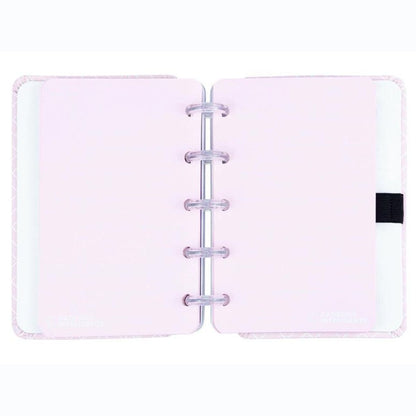 Caderno Inteligente Ice Pink Inteligine 14x10cm - Palácio da Arte