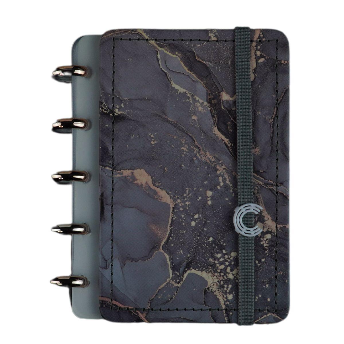 Caderno Inteligente Onyx Inteligine 14x10cm - Palácio da Arte