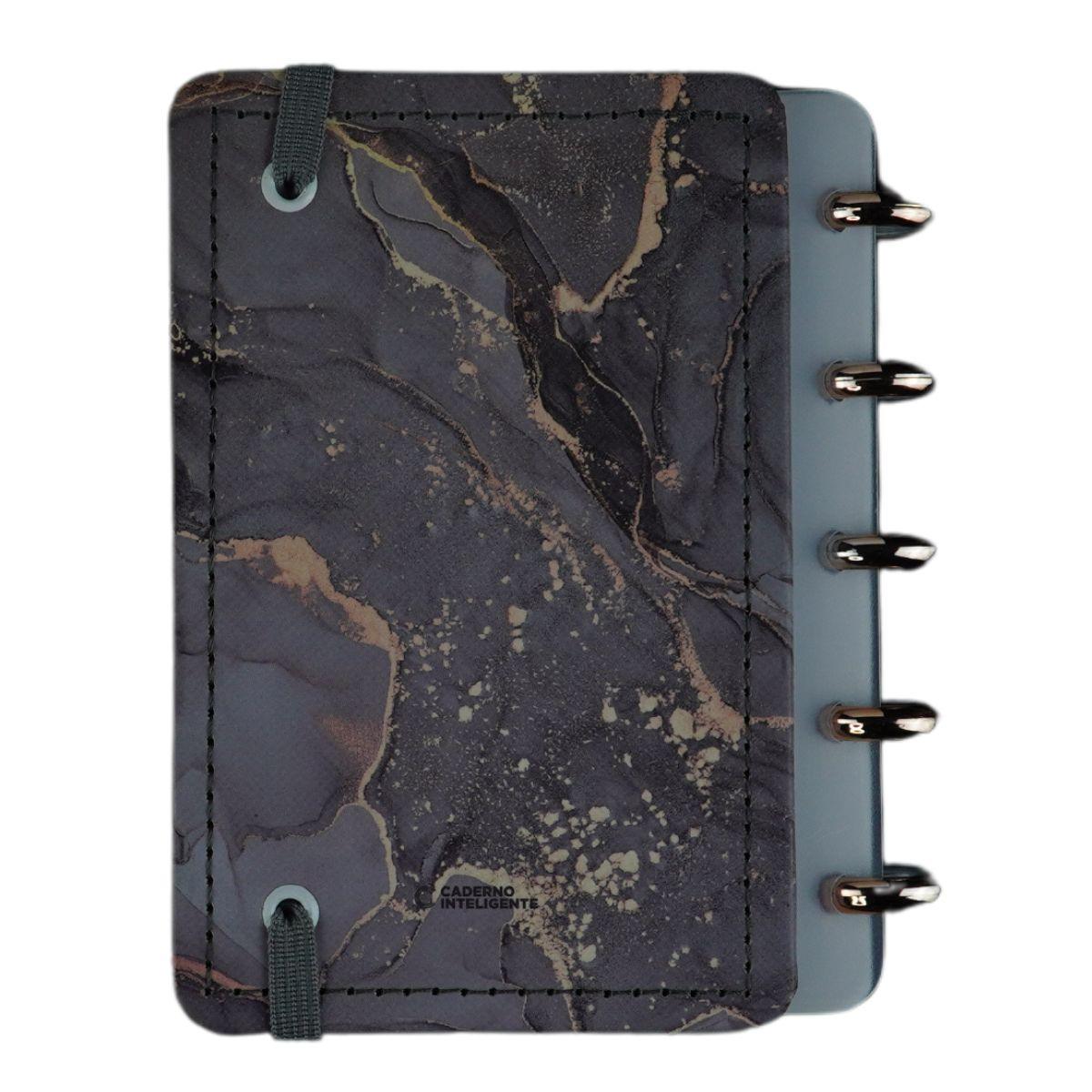 Caderno Inteligente Onyx Inteligine 14x10cm - Palácio da Arte