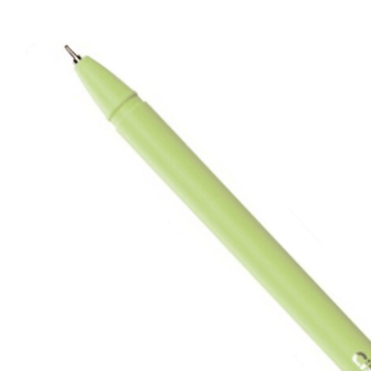 Caneta CIS BPX Esferográfica Ponta Agulha 0.7mm - Palácio da Arte
