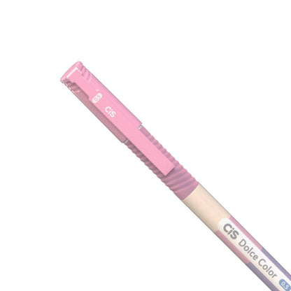 Caneta CIS Dolce Color Esferográfica Ponta 0.5mm - Palácio da Arte