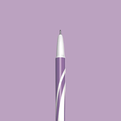 Caneta CIS Lollipop Esferográfica Ponta Agulha 0.5mm - Palácio da Arte