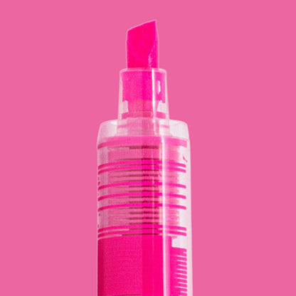 Caneta Cis Lumini Ink Marca Texto Tinta Líquida Neon - Palácio da Arte