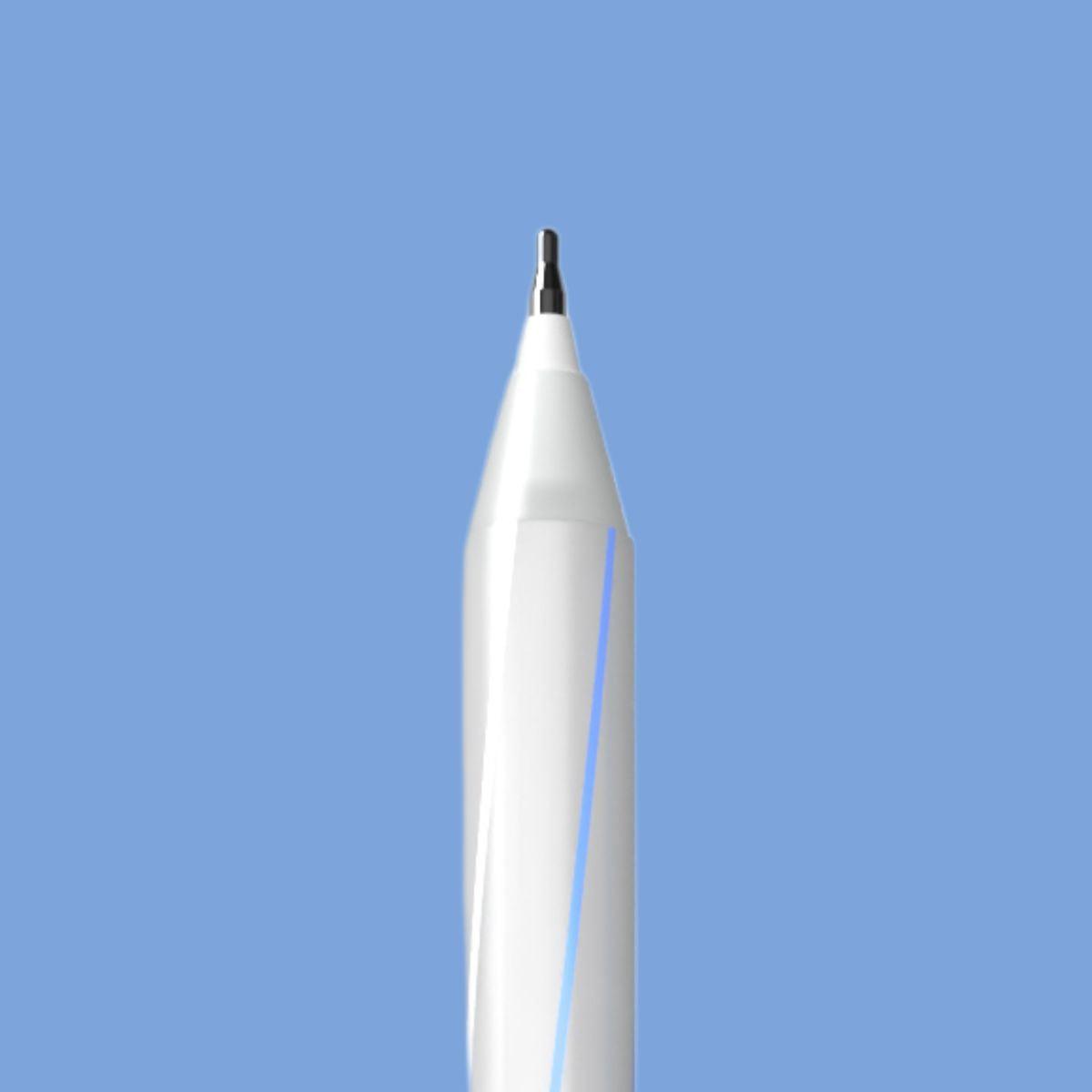 Caneta Cis Spiro Clean Esferográfica Agulha 0.7mm - Palácio da Arte