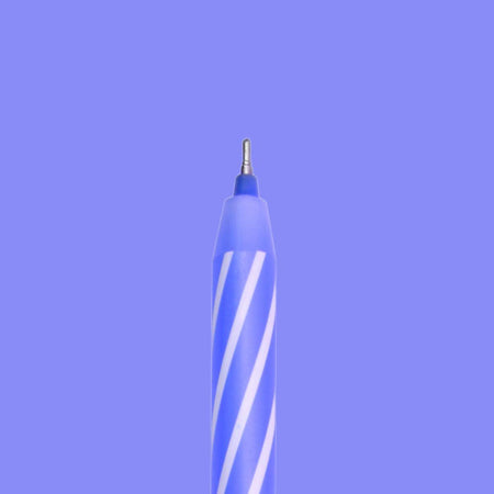 Caneta Cis Spiro Esferográfica Ponta Agulha 0.7mm - Palácio da Arte