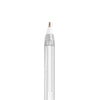 Caneta CIS Trigel Esferográfica Gel Ponta 0.8mm - Palácio da Arte