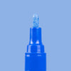 Caneta Marcador Color Marker Acrilex Multiuso à Base de Água - 503 Azul Celeste