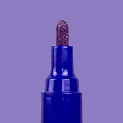 Caneta Marcador Color Marker Acrilex Multiuso à Base de Água - Palácio da Arte