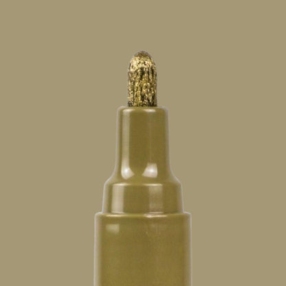 Caneta Marcador Color Marker Acrilex Multiuso à Base de Óleo - Palácio da Arte