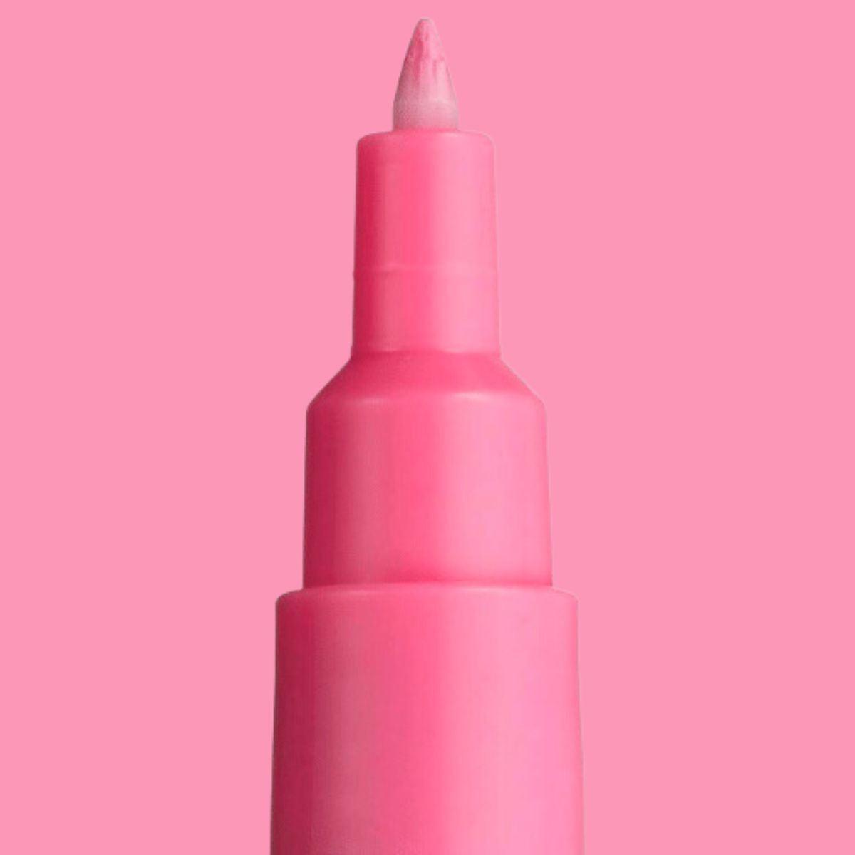 Caneta Posca Marcador PC-1M Bullet Shapet 0,7mm - Palácio da Arte