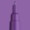 Caneta Posca Marcador PC-1M Bullet Shapet 0,7mm - Palácio da Arte