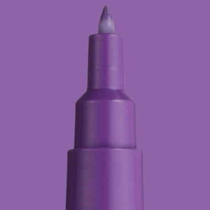 Caneta Posca Marcador PC-1M Bullet Shapet 0,7mm - Palácio da Arte