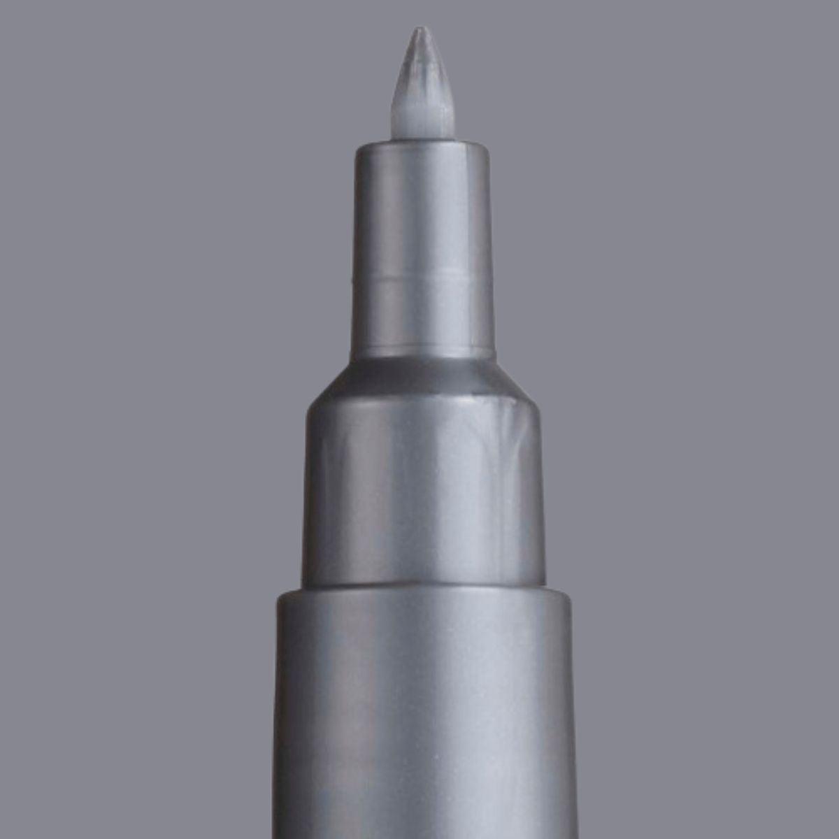 Caneta Posca Marcador PC-1M Bullet Shapet 0,7mm - Palácio da Arte