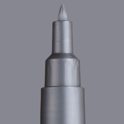 Caneta Posca Marcador PC-1M Bullet Shapet 0,7mm - Palácio da Arte