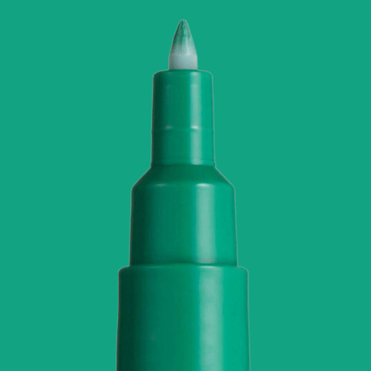 Caneta Posca Marcador PC-1M Bullet Shapet 0,7mm - Palácio da Arte