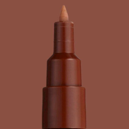 Caneta Posca Marcador PC-1M Bullet Shapet 0,7mm - Palácio da Arte