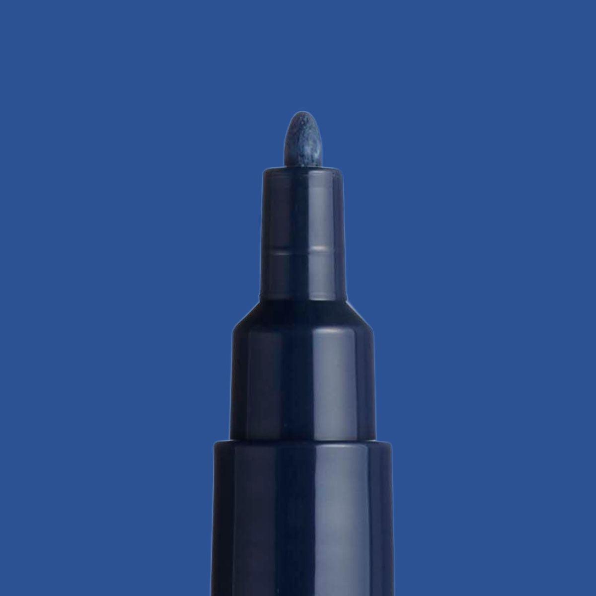 Caneta Posca Marcador PC-3M Ponta Fine Line 0,9 a 1,3mm - Palácio da Arte