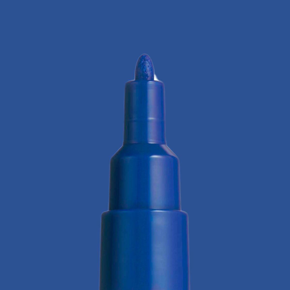 Caneta Posca Marcador PC-3M Ponta Fine Line 0,9 a 1,3mm – Palácio