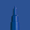 Caneta Posca Permanente Uni Paint Marker PX-21 0,8 a 1,2mm - Palácio da Arte