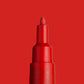 Caneta Posca Permanente Uni Paint Marker PX-21 0,8 a 1,2mm - Palácio da Arte