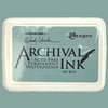 Carimbeira Ranger Archival Ink 5x8cm Permanente - Palácio da Arte