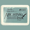 Carimbeira Ranger Archival Ink 5x8cm Permanente - Céu Azul