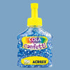 Cola Confetti Acrilex 95g - 221 Céu Estrelado
