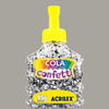 Cola Confetti Acrilex 95g - Palácio da Arte