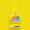Cola Fantasia Glitter Acrilex 95g - 212 Amarelo