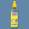 Cola Glitter Acrilex 23g - Palácio da Arte