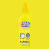 Cola Glitter Acrilex 23g - Palácio da Arte