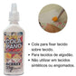 Cola Pano Acrilex 35g Bisnaga - Palácio da Arte