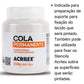 Cola Permanente para Tecido Acrilex 250g - Palácio da Arte