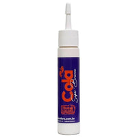 Cola Super Branca PVA 30ml True Colors - Palácio da Arte
