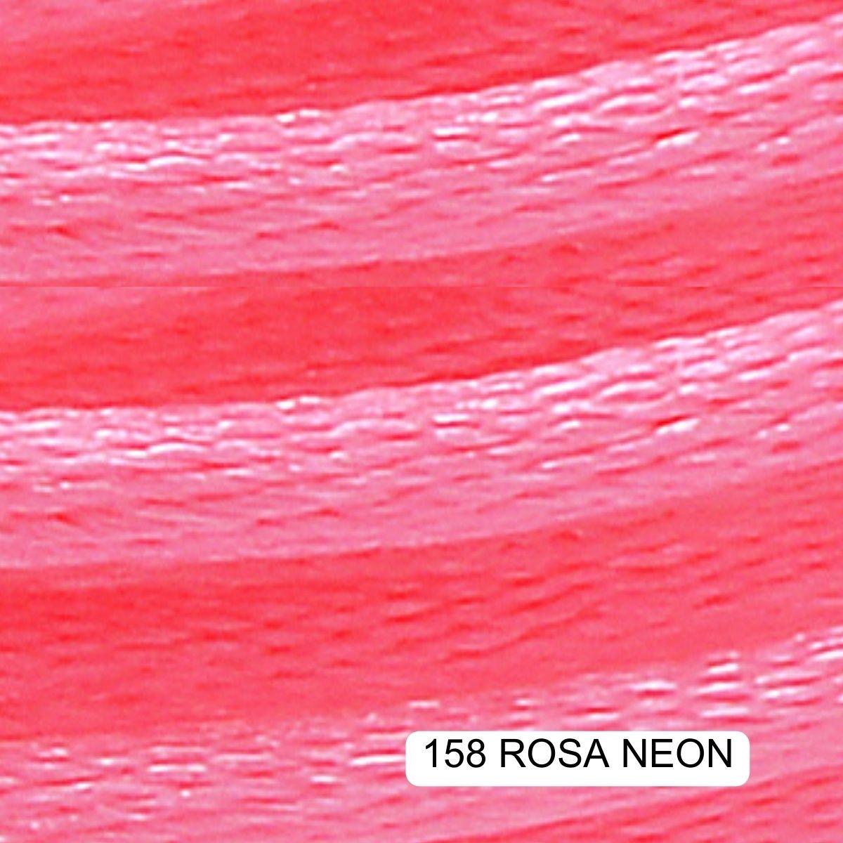 Cordão de Cetim Arte Punto 1mm com 50 metros - Palácio da Arte