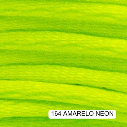 Cordão de Cetim Arte Punto 1mm com 50 metros - Palácio da Arte