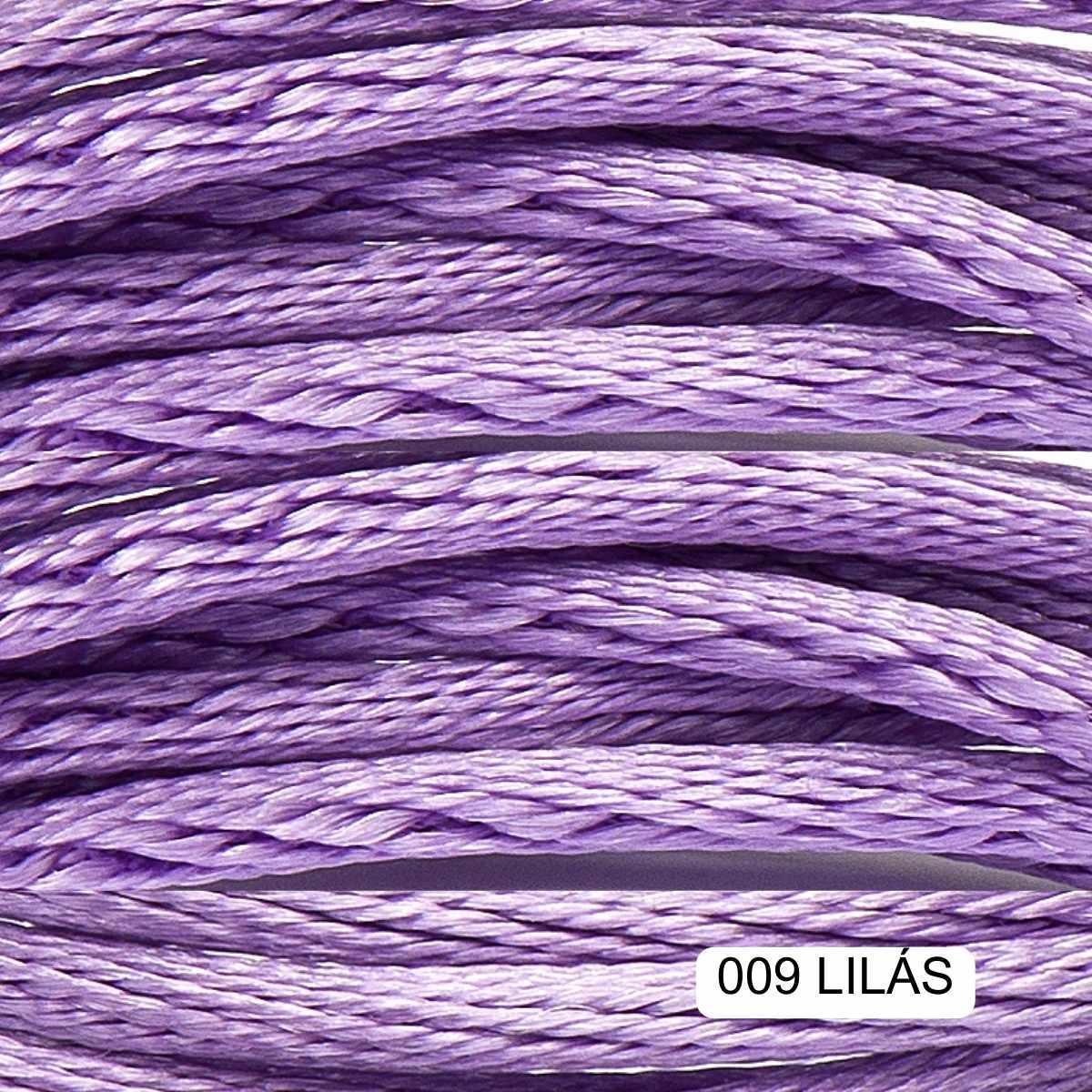 Cordão de Cetim Arte Punto 1mm com 50 metros - Palácio da Arte