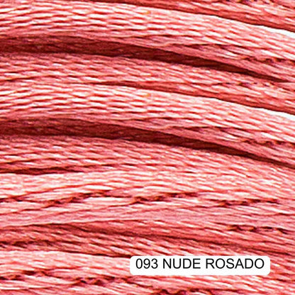 Cordão de Cetim Arte Punto 1mm com 50 metros - Palácio da Arte