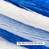 Cordão de Cetim Arte Punto 1mm com 50 metros - Palácio da Arte