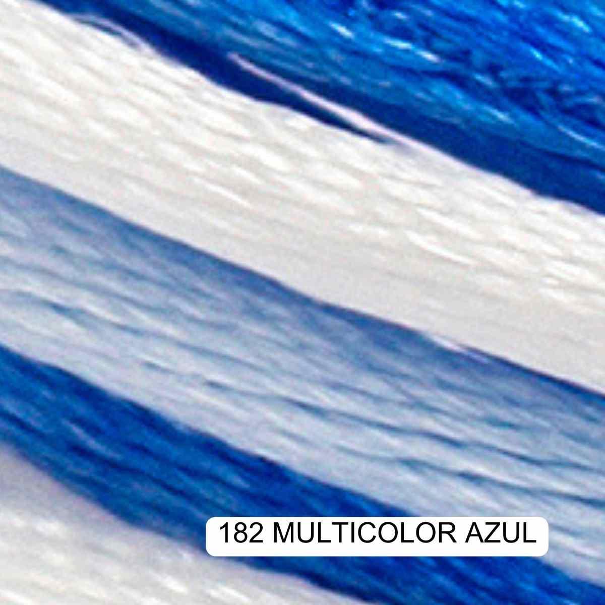 Cordão de Cetim Arte Punto 1mm com 50 metros - Palácio da Arte