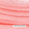 Cordão de Cetim Arte Punto 1mm com 50 metros - Palácio da Arte