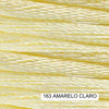 Cordão de Cetim Arte Punto 1mm com 50 metros - Palácio da Arte