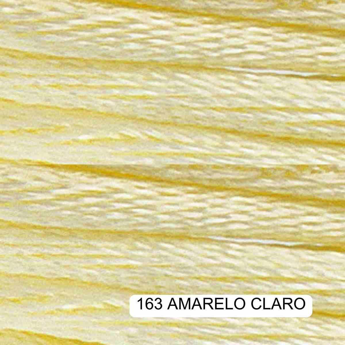 Cordão de Cetim Arte Punto 1mm com 50 metros - Palácio da Arte