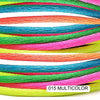 Cordão de Cetim Arte Punto 1mm com 50 metros - Palácio da Arte