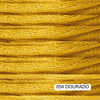 Cordão de Cetim Arte Punto 1mm com 50 metros - Palácio da Arte