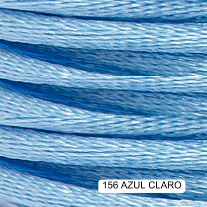 Cordão de Cetim Arte Punto 1mm com 50 metros - Palácio da Arte
