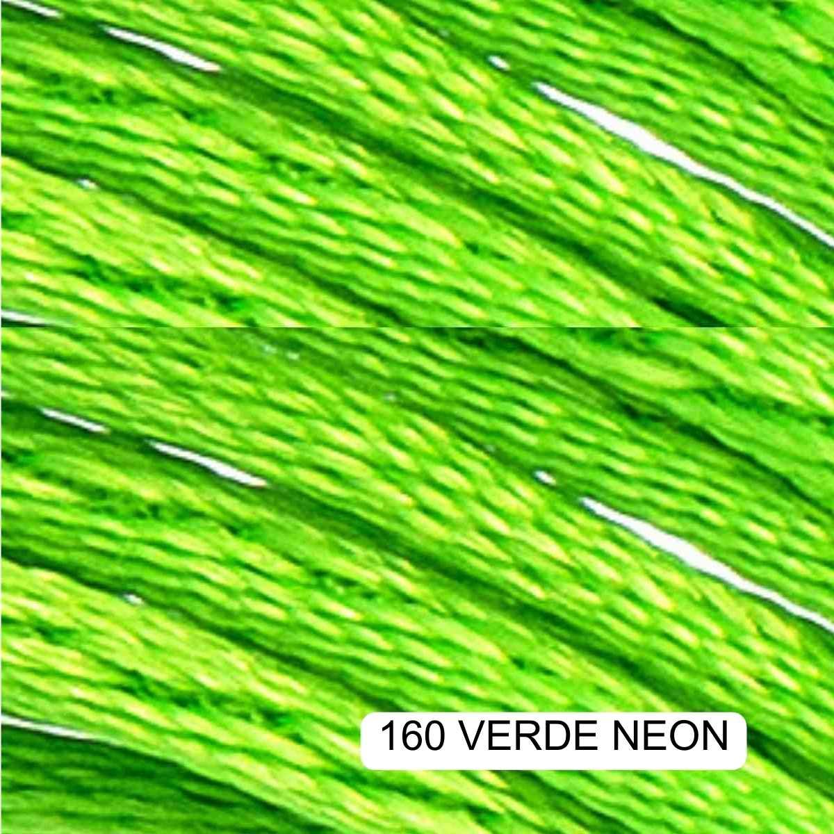 Cordão de Cetim Arte Punto 1mm com 50 metros - Palácio da Arte