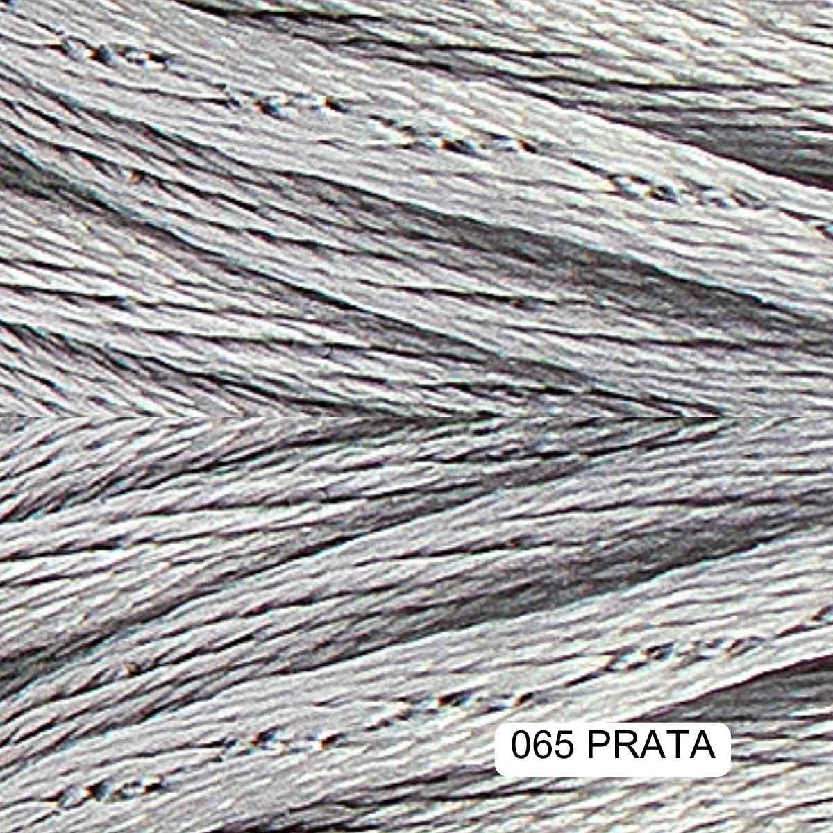 Cordão de Cetim Arte Punto 1mm com 50 metros - Palácio da Arte