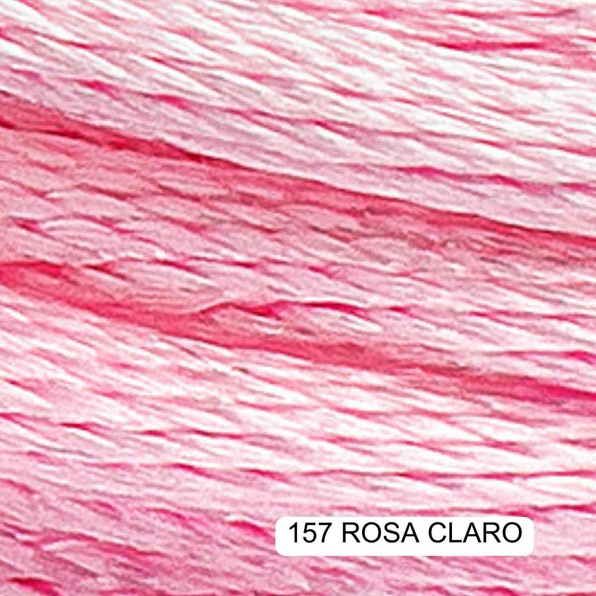 Cordão de Cetim Arte Punto 1mm com 50 metros - Palácio da Arte