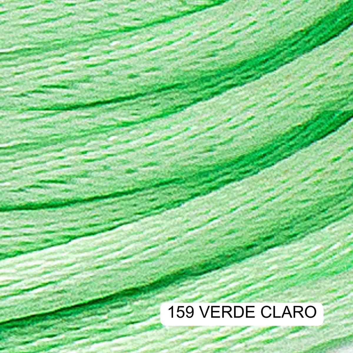 Cordão de Cetim Arte Punto 1mm com 50 metros - Palácio da Arte